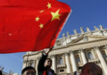 Image of On Sept. 22 the Holy See announced that Pope Francis had recognized seven illicitly ordained bishops.