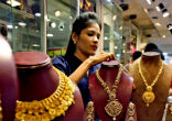 Image of The study also concluded that dowries are a major contributing factor to India's gender imbalance.