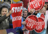 Image of In N. Ireland, another challenge to pro-life law.