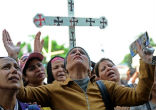 Image of Copts have been nominated 