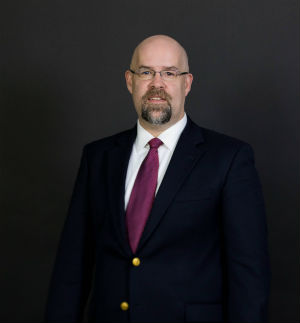 Dr. Christopher P. Evans has been appointed as vice president of academic affairs. Dr. Christopher P. Evans has been appointed as vice president of academic affairs.