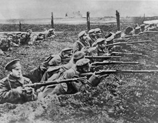 After 100 years, US Catholicism still bears the stamp of World War I.