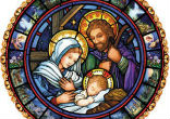 Image of On the feast of the Holy Family of Jesus, Mary, and Joseph, the pope offered a special prayer.