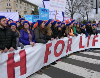 It's heartening to see that lots of people care. But do we really care enough?