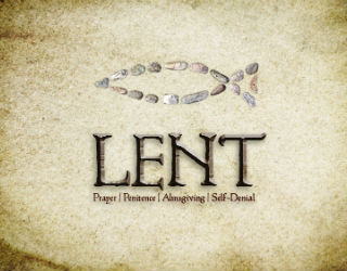 Catholics are immersing themselves in 40 days of abstaining from sweets, technology, alcohol and other luxuries. Catholics are immersing themselves in 40 days of abstaining from sweets, technology, alcohol and other luxuries.