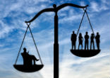 Image of All people have a right to participate in the economic life of society.