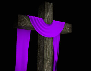 'Turn away from sin and be faithful to the Gospel!'