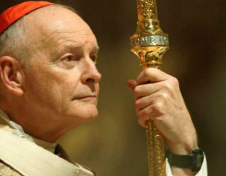 Theodore McCarrick