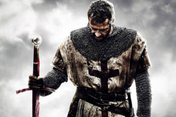 Catholic Online School's exciting new course on the Knight's Templar is coming soon!