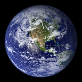 Should we support population control to save the planet?