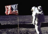 Image of Space and space exploration is fascinating; especially since it easily helps one to see our awesome God reflected in his awesome creation! 