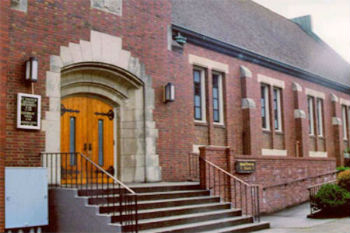 Church