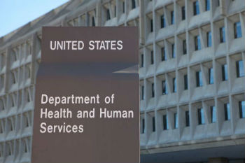 United States Department of Health and Human Services United States Department of Health and Human Services