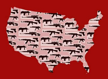 Mass shootings will continue to happen until we apply the correct solution.