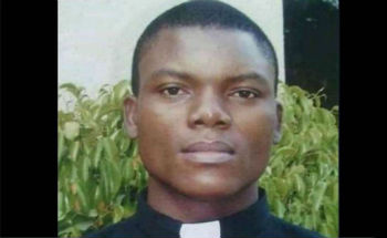 Fr. David Tanko