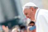 Image of Pope Francis
