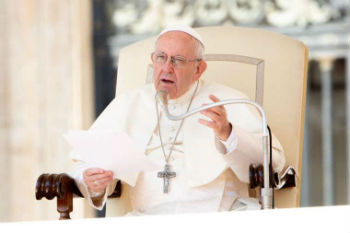 Pope Francis
