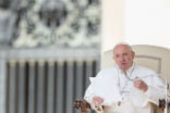 Image of Pope Francis