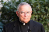 Image of Archbishop Charles Chaput of Philadelphia