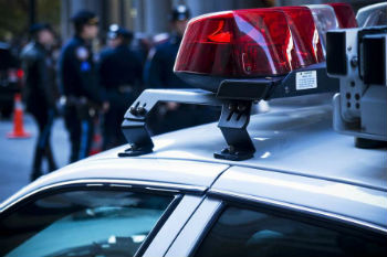 Brooklyn diocese teaming with NYPD to search for church vandal