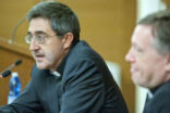 Fr. Jose Granados Image of Fr. Jose Granados