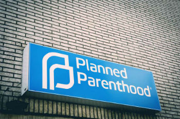 Planned Parenthood