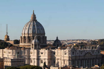 Vatican City