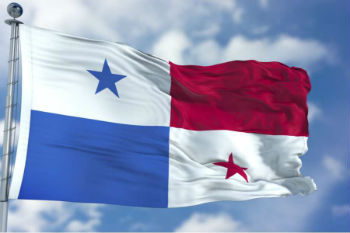 Flag of Panama