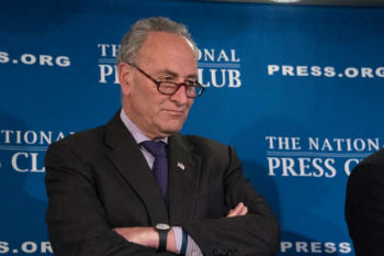 Chuck Schumer
