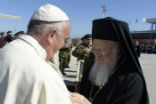 Image of Pope Francis