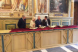 Image of Prince Charles will attend the canonization of Blessed Cardinal John Henry Newman