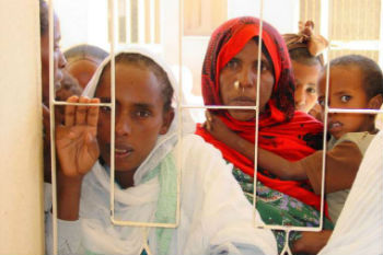 Asmara, Eritrea people