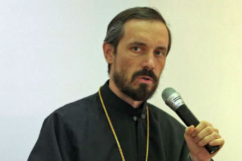 Bishop Lach