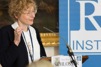 Marianne Schlosser