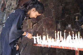 Pakistan girl