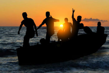 Migrants