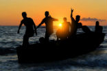 Image of Migrants