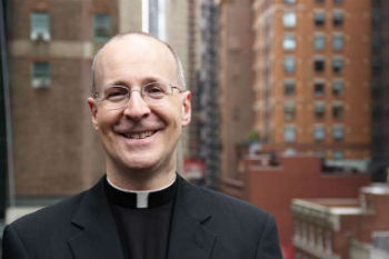 Fr. Jim Martin