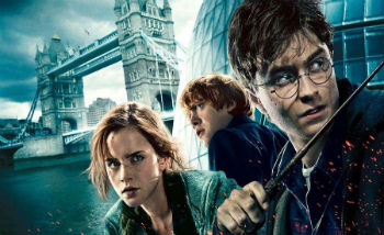 Harry Potter