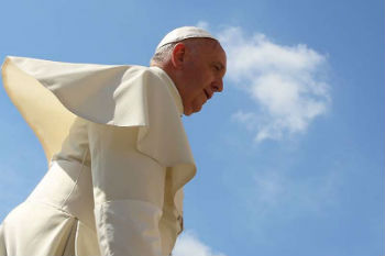 Pope Francis