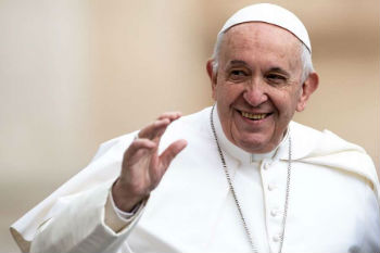 Pope Francis