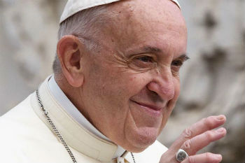 Pope Francis