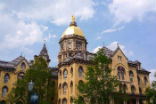 Image of University of Notre Dame