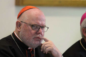 Cardinal Reinhard Marx