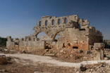 Image of Syrian churches targeted by Assad forces