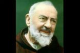 Image of Padre Pio