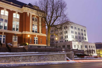 Missouri Attorney General Office