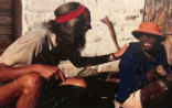 Image of John Bradburne