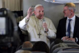 Image of Pope Francis