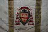 Image of Newman coat of arms